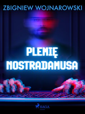 cover image of Plemię Nostradamusa